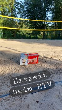 Eispackung Platz